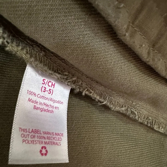 No Boundaries Camo Women's‎ Jacket   Size Small (3-5) - Picture 3 of 7